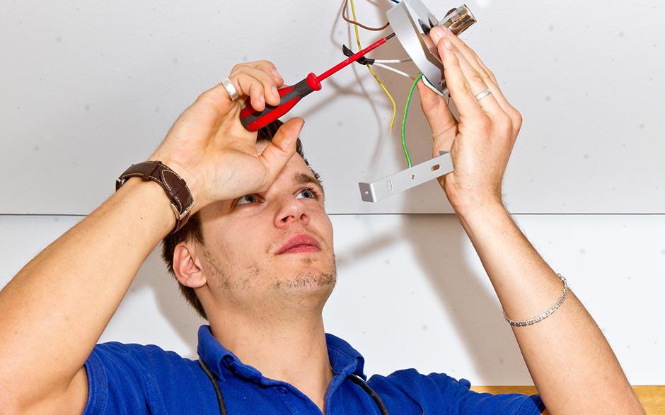 travaux électricité Sartrouville