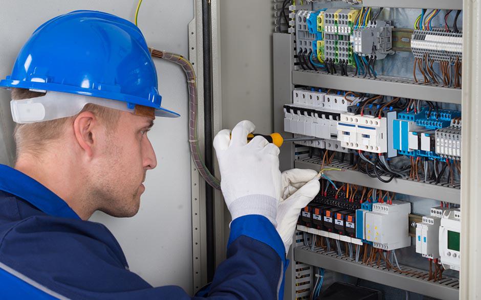  entreprise d'électricité Longjumeau