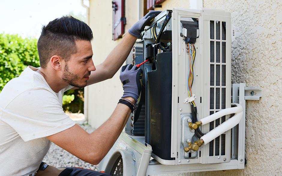 besoin d'un électricien Longjumeau