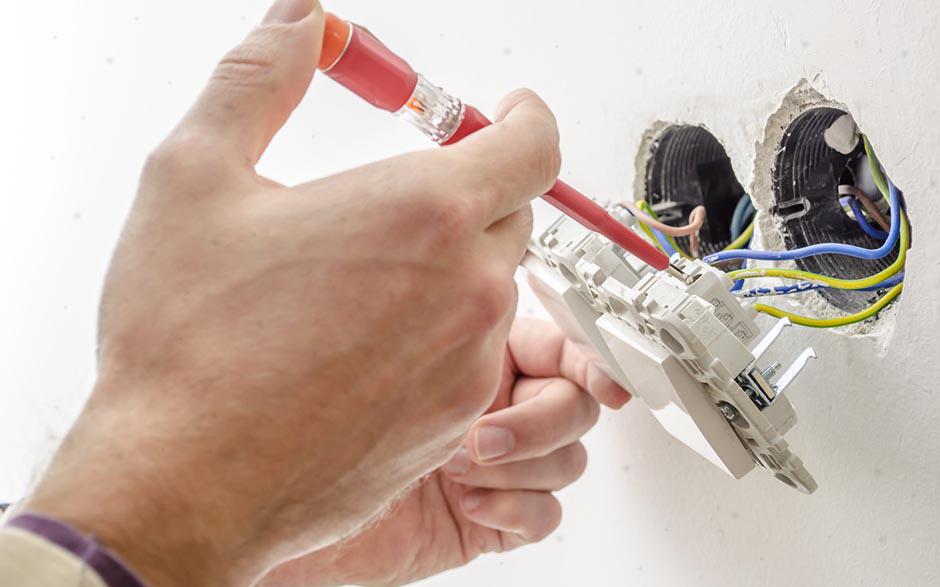 tarif d'un électricien Beauvais