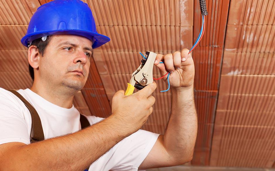 recherche électricien bâtiment Corbeil-Essonnes