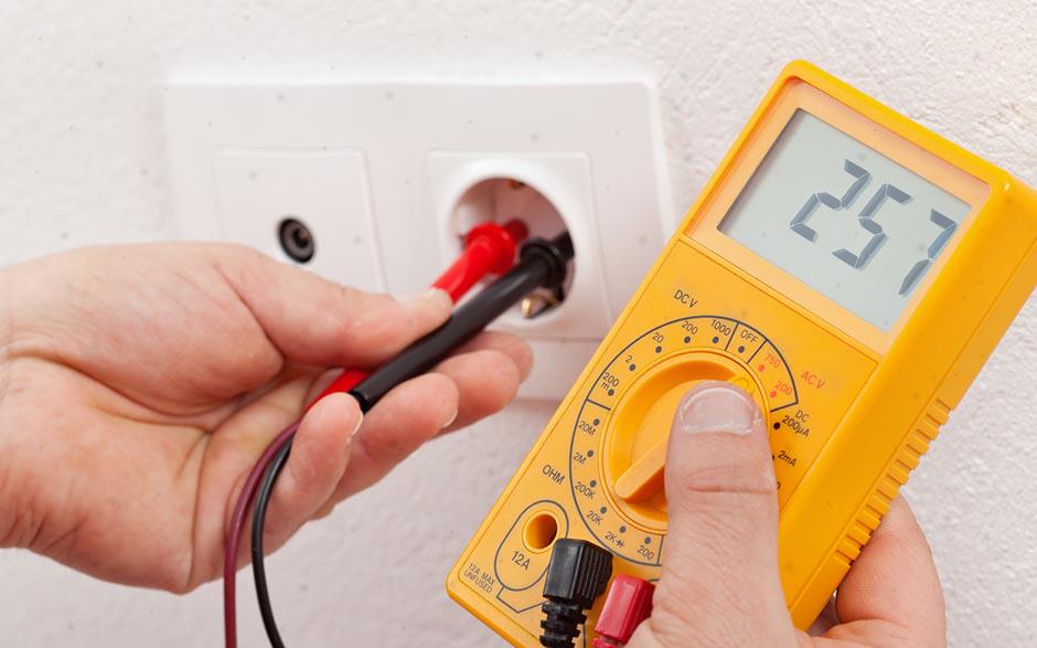 besoin d'un électricien Longjumeau